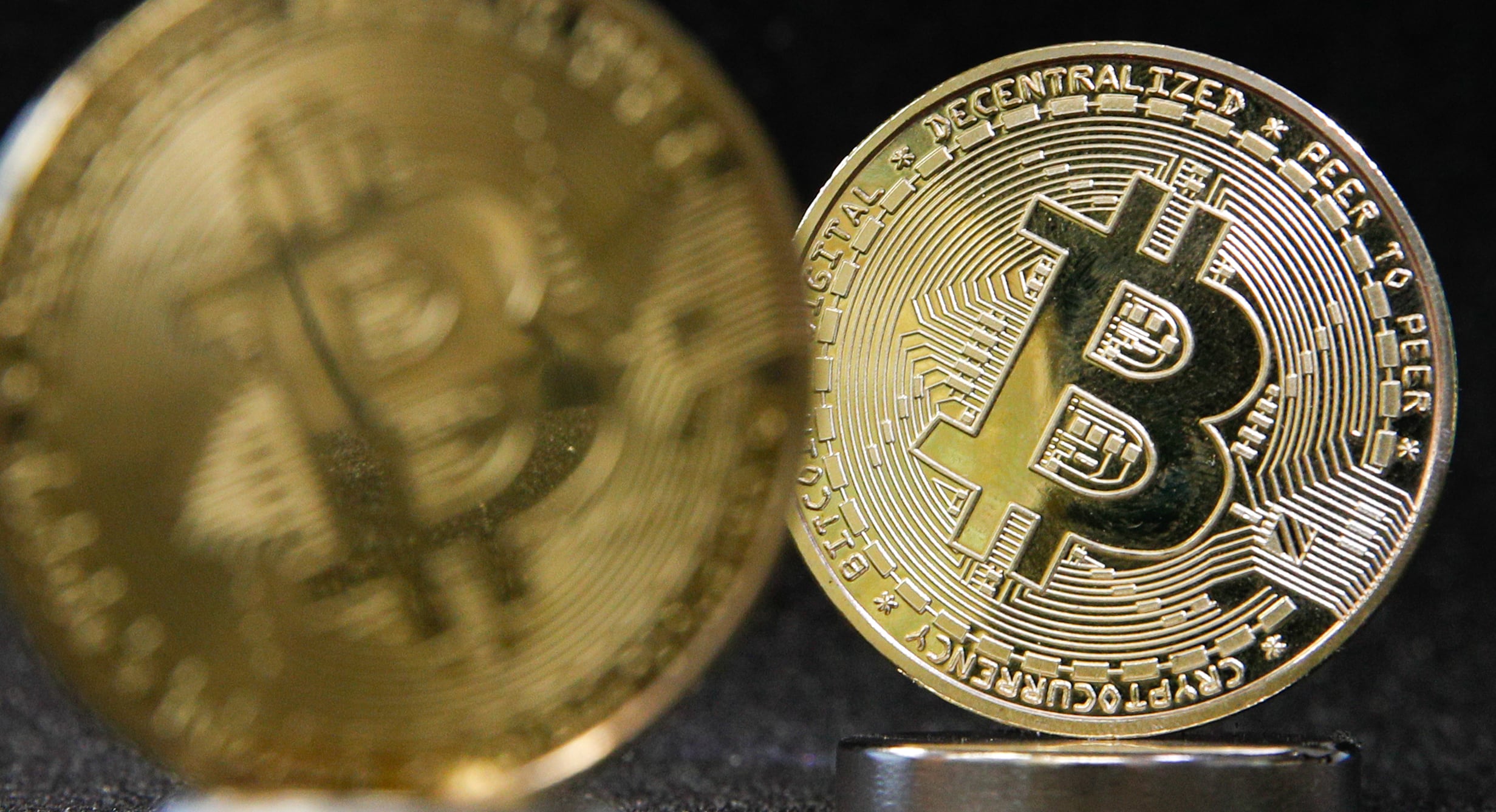 Bitcoin surges to $85,000 despite Fed hike, clarity setback
