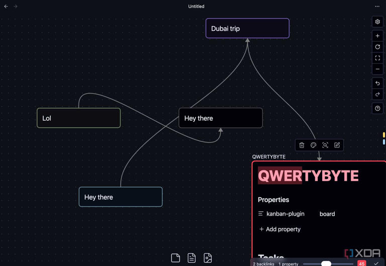 I built Obsidian into my productivity hub and stopped paying for five ...