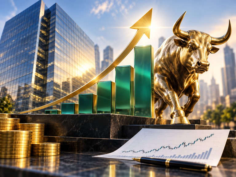Goldman Sachs raises target on a stock that has already surged over 140% this year. Do you own it?
