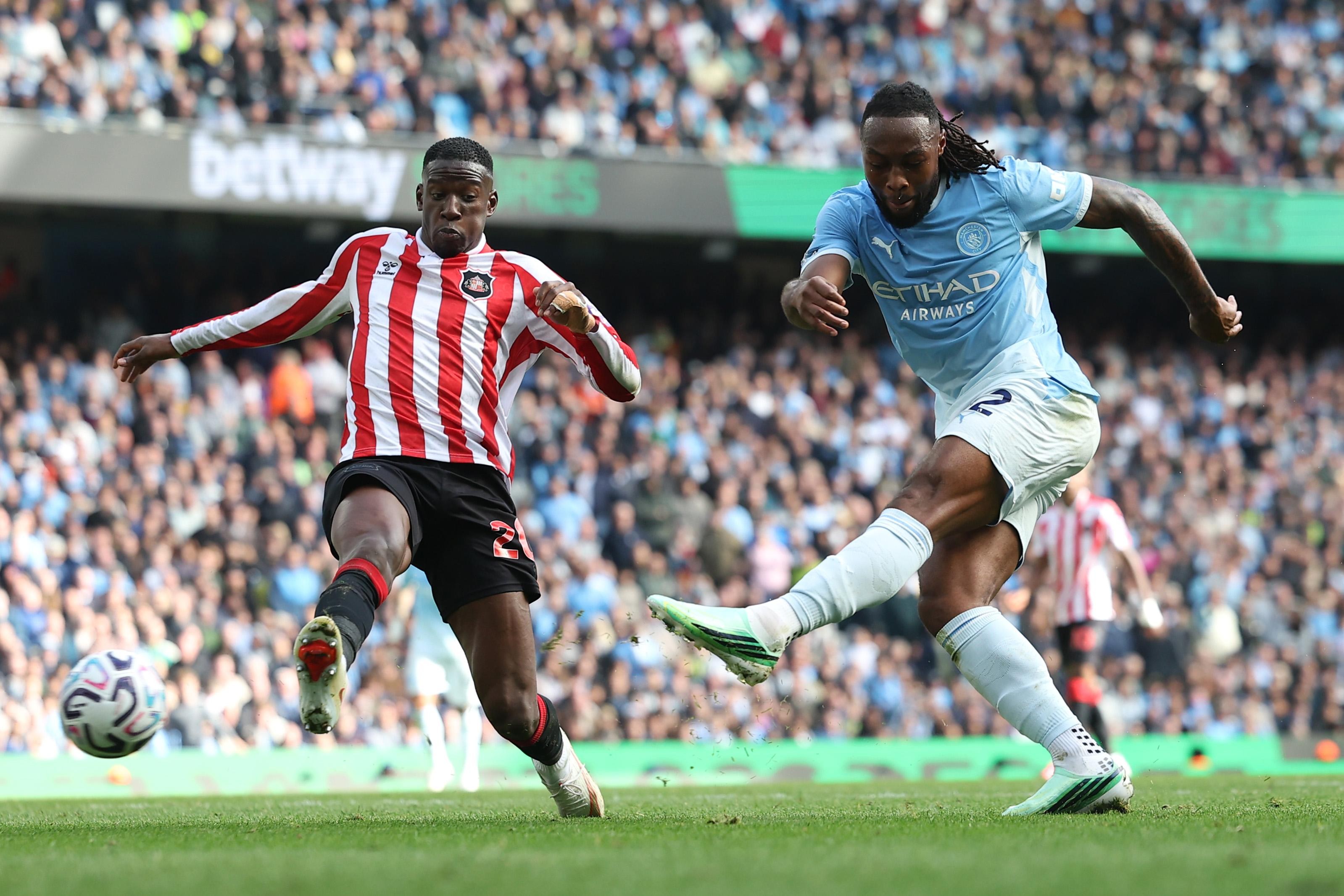 Sunderland Stand Tall Against A Soulless Club