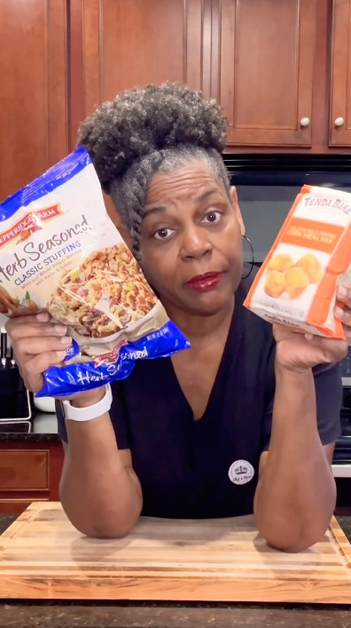 Cornbread Is Dressing, Not Stuffing: Know Difference