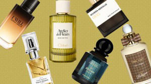 Green scents make a comeback amid environmental, geopolitical crises
