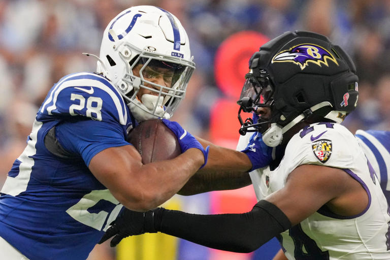 Week 3 announcer assignments for every NFL game