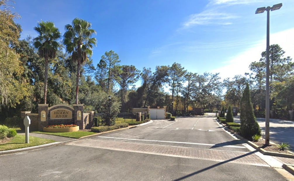 1 dead in shooting at Tampa apartment complex, police say