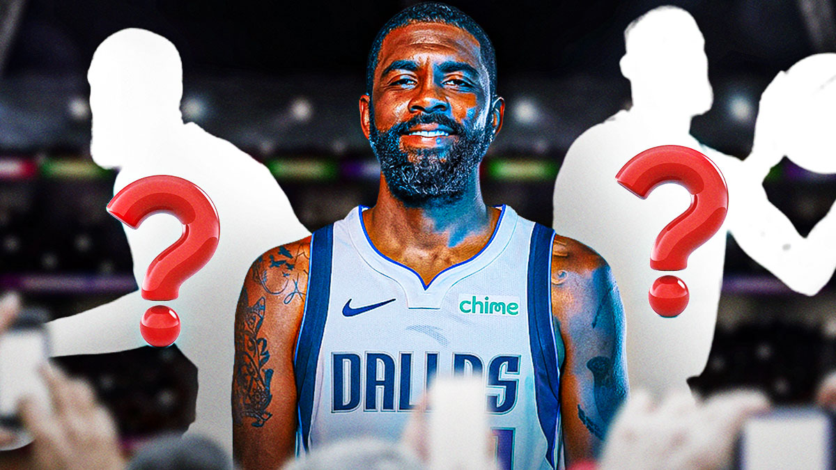 3 Mavericks on hottest trade candidate seats entering 2026-27 NBA ...