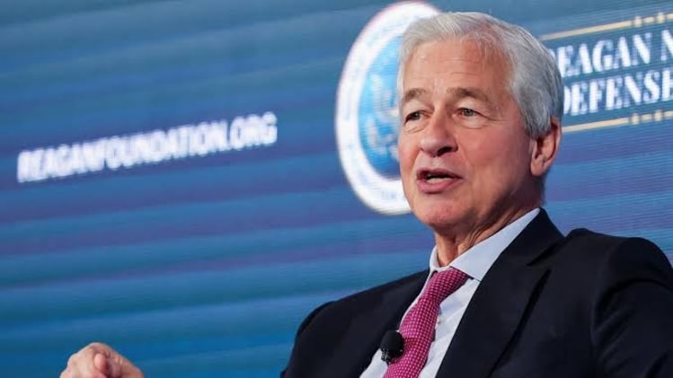 'Hopefully America will understand': JPMorgan CEO Jamie Dimon says India must not be punished for Russian oil