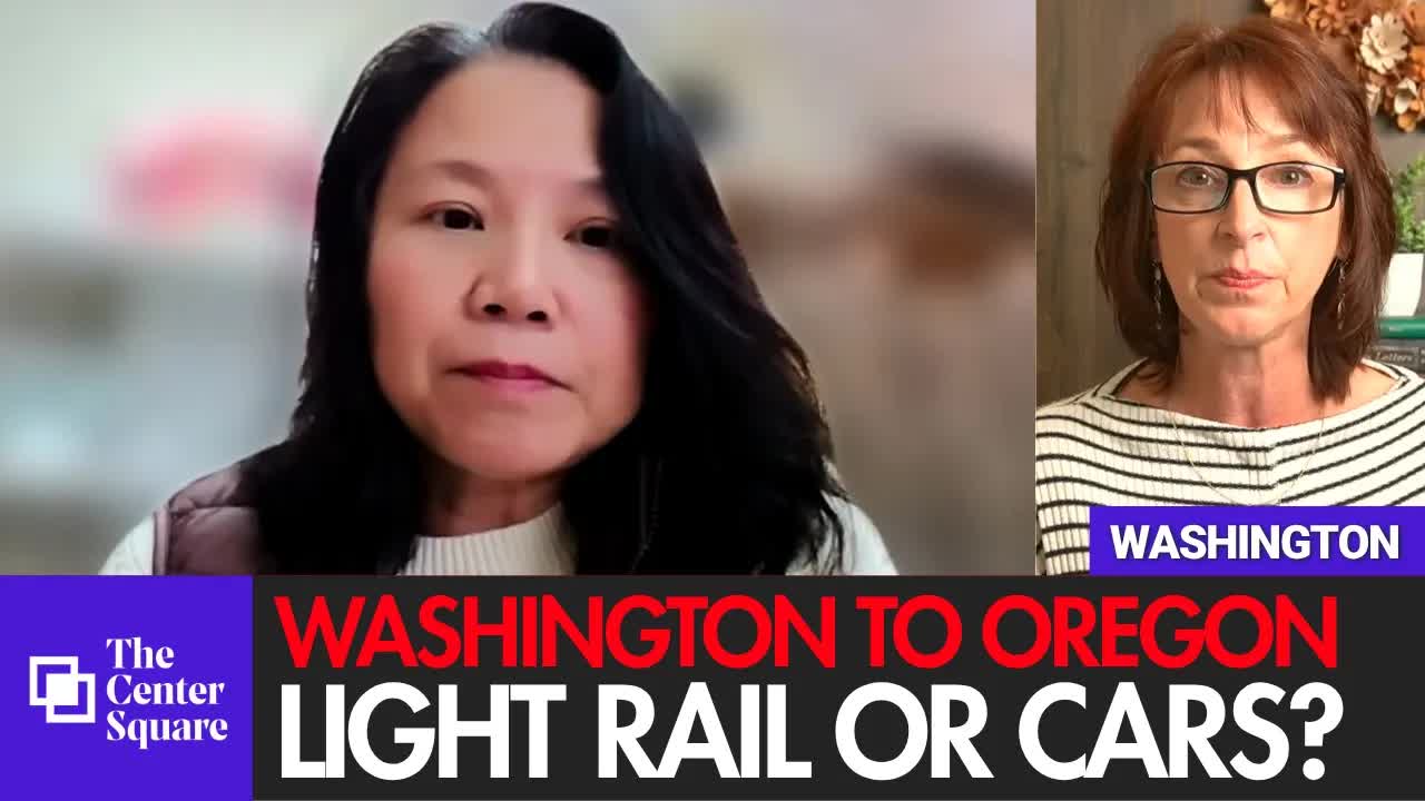 I-5 bridge official defends light rail as funding questions remain