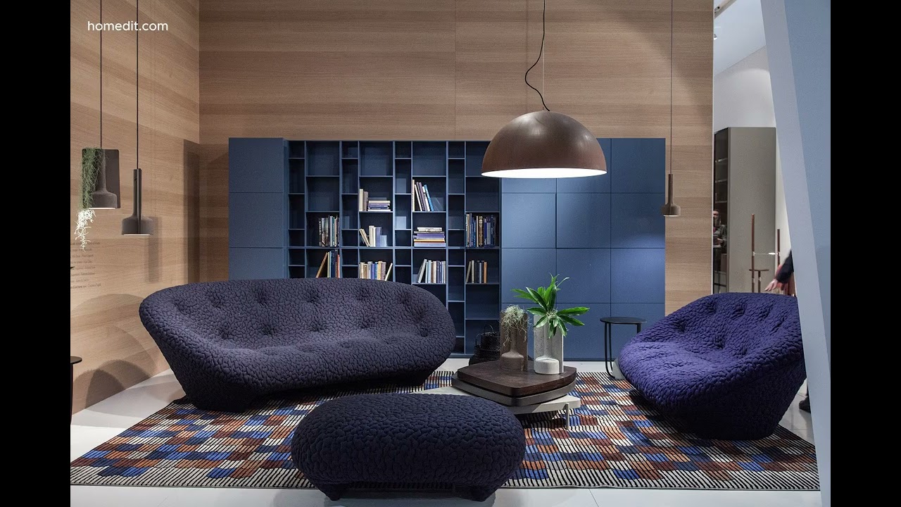 Beautiful living room decor ideas you'll love | Interior design inspiration