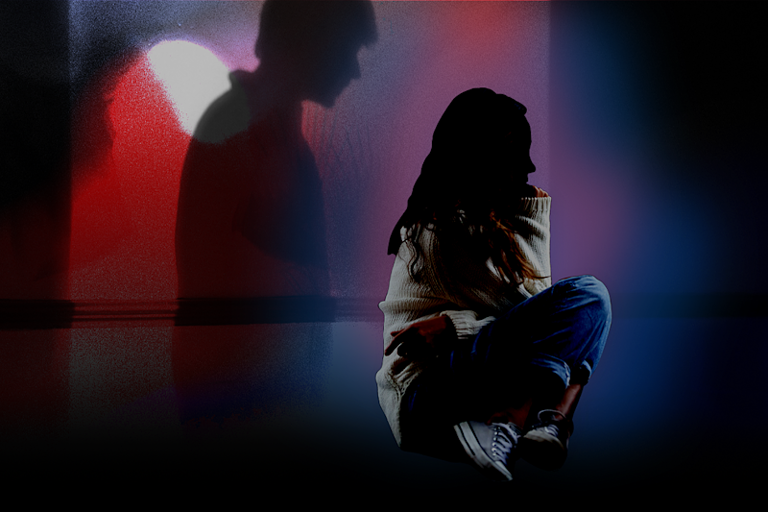 Domestic violence against kids at a crisis point as rates rise in Australia
