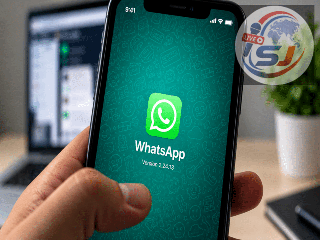 WhatsApp tests fresh chat themes and live wallpapers for Android: Here ...