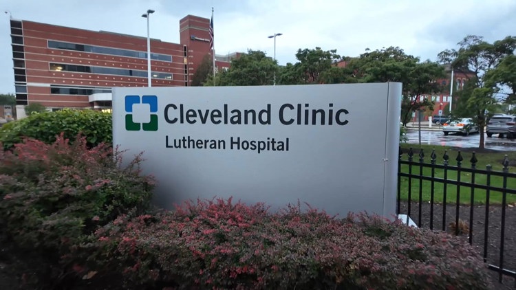 Cleveland Clinic Lutheran Hospital union caregivers ratify contract ...