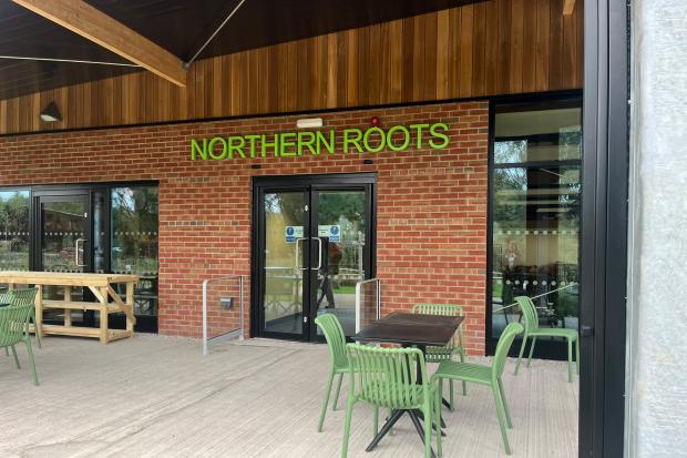 Oldham Times to host pop-up newsroom at Northern Roots