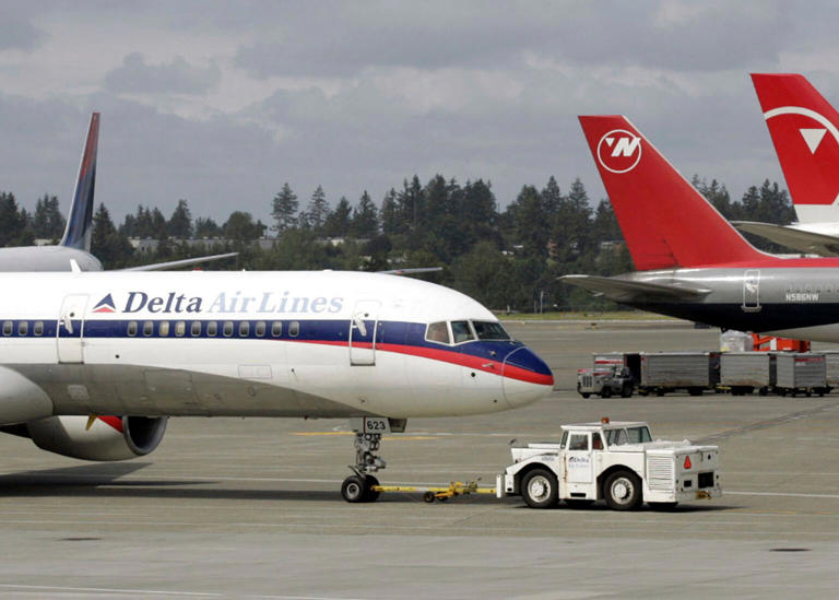 Delta linked to potential return of direct flights between Northern ...