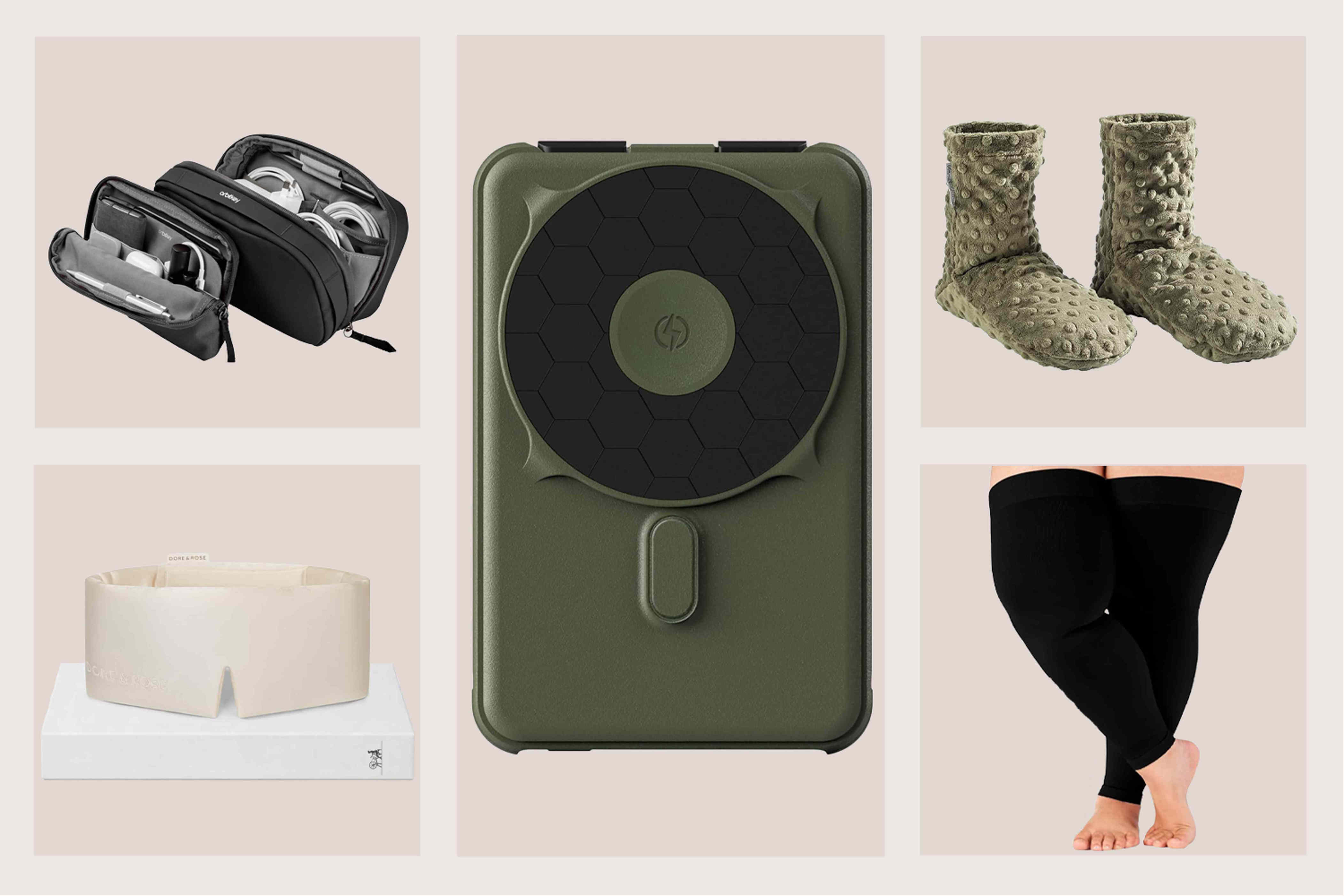Frequent first class fliers never pack these 8 things—and what to bring ...