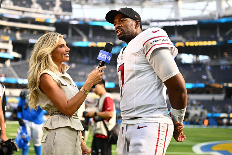 Week 3 announcer assignments for every NFL game