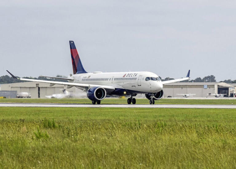 Delta linked to potential return of direct flights between Northern ...