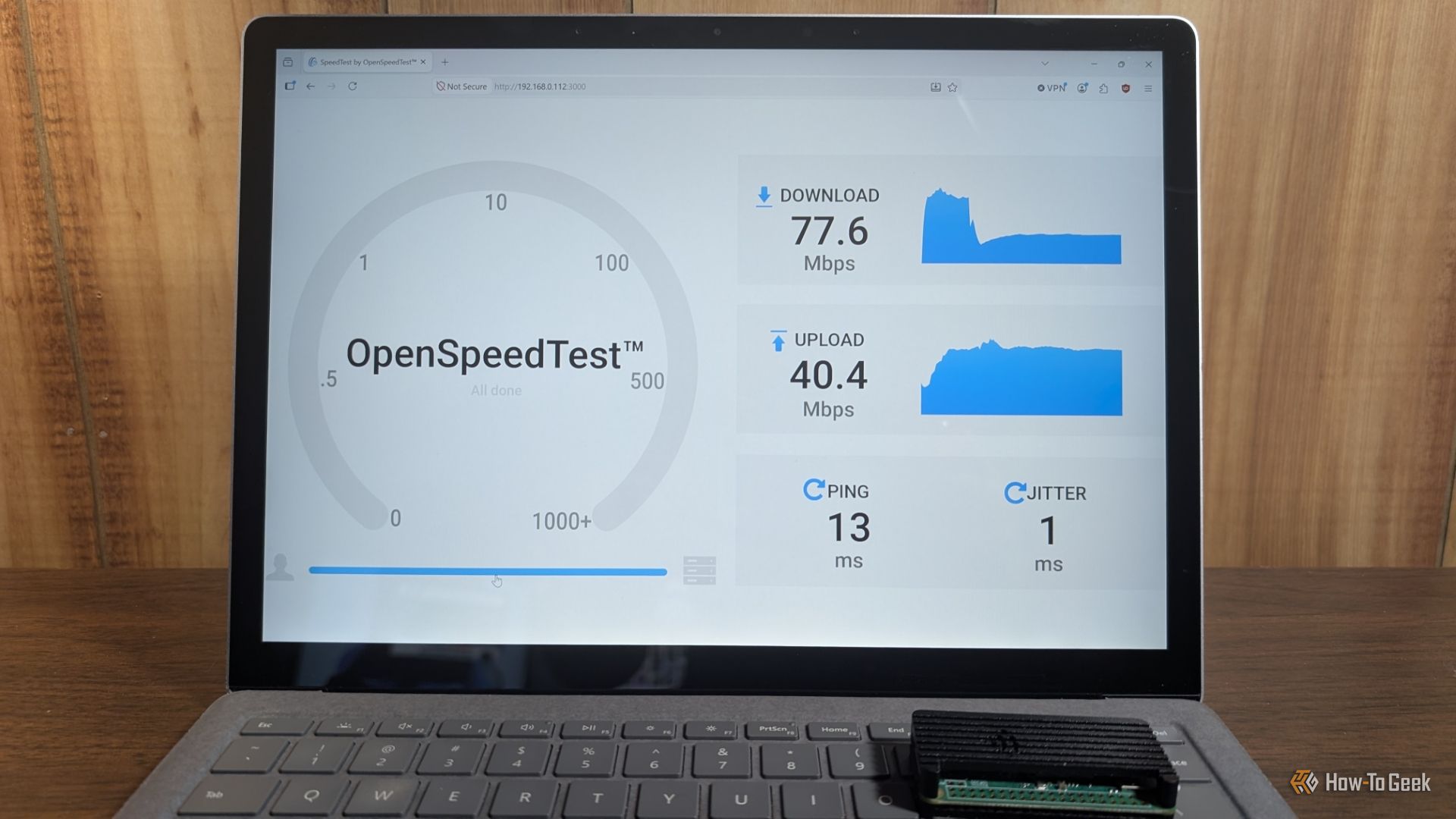 Your Wi-Fi speed test is lying to you about the problem that matters most