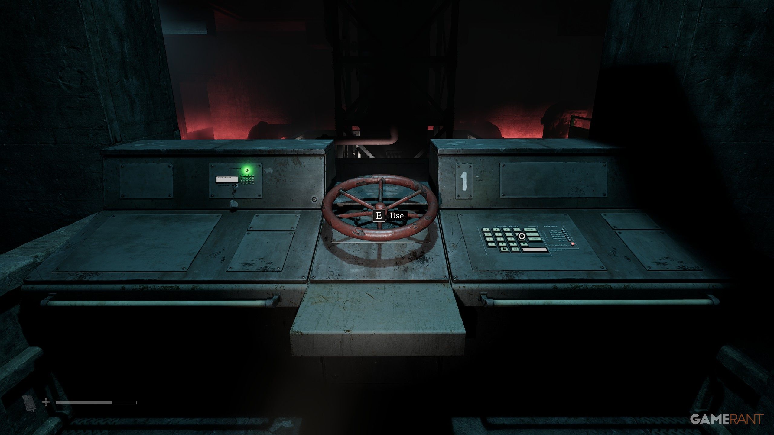 Silent Hill Townfall: Fix this puzzle guide (alarm & clamps)