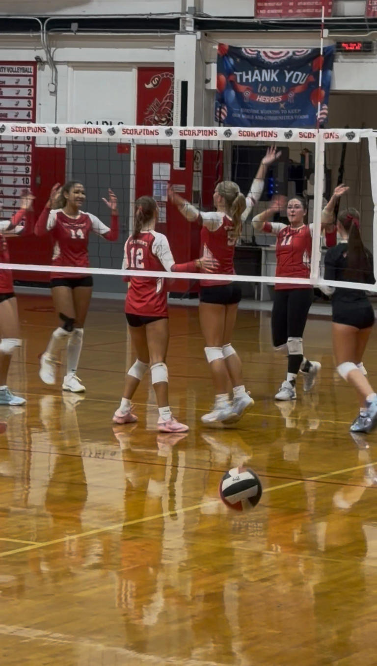 Satellite fends off Viera to advance to conference title match