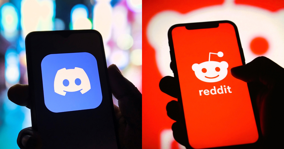 CICC orders Discord, Reddit to establish PH presence within 24 hours or ...