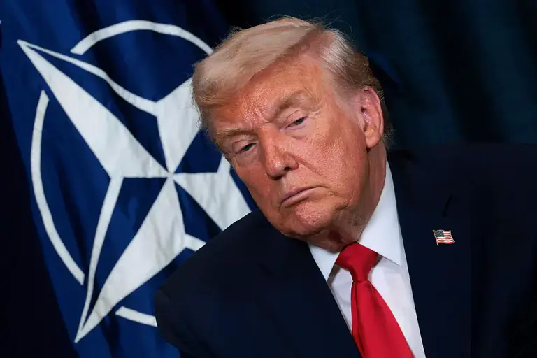 Psychic who has repeatedly predicted Trump's future says when the ...