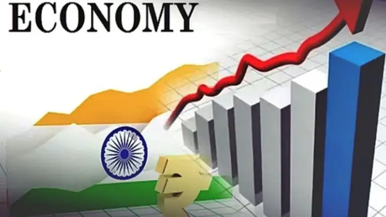 India’s GDP growth seen at 6.7% in FY27, domestic demand to support ...