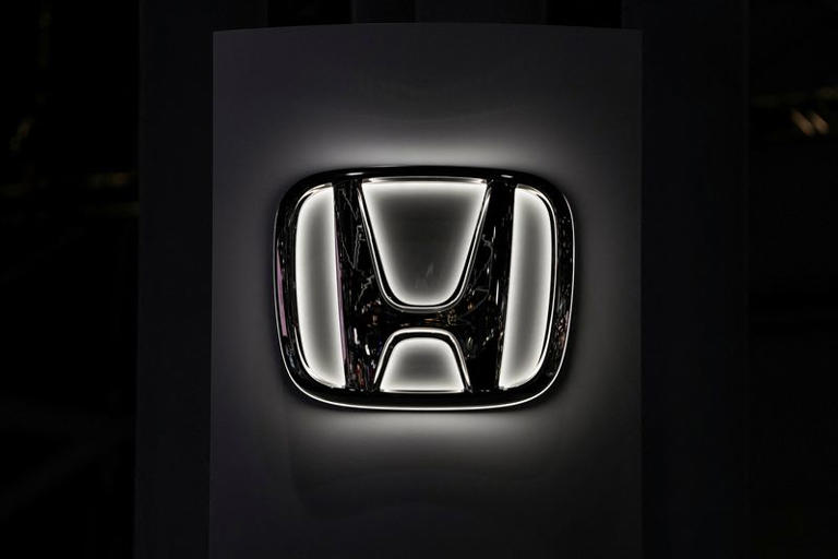 US closes rear-view camera probe into more than 129,000 Honda vehicles