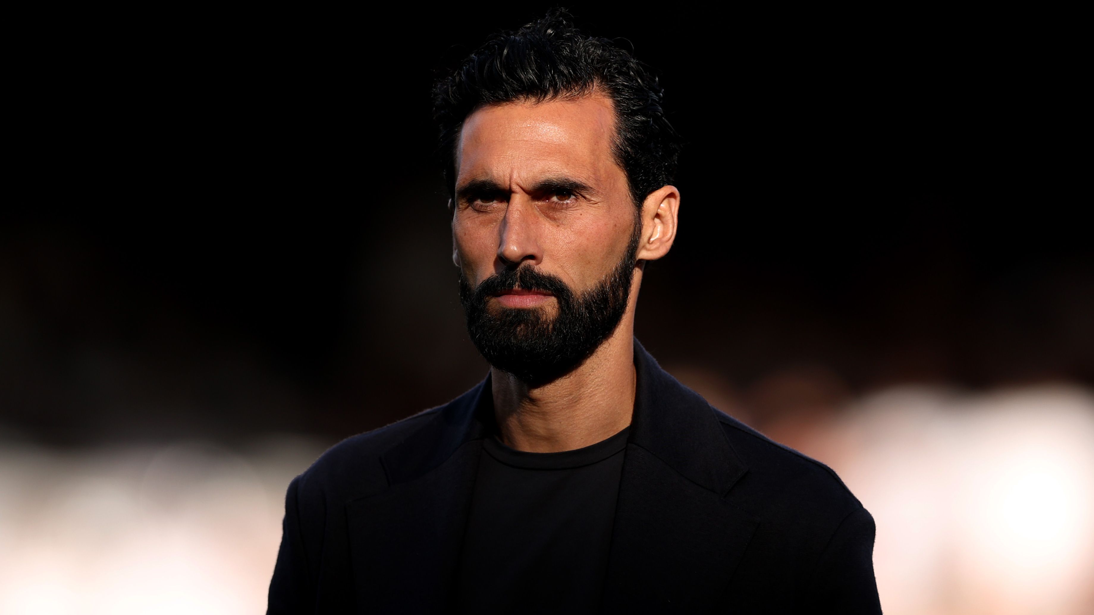 Fulham boss Alvaro Arbeloa slapped with hefty FA fine over sensational ...
