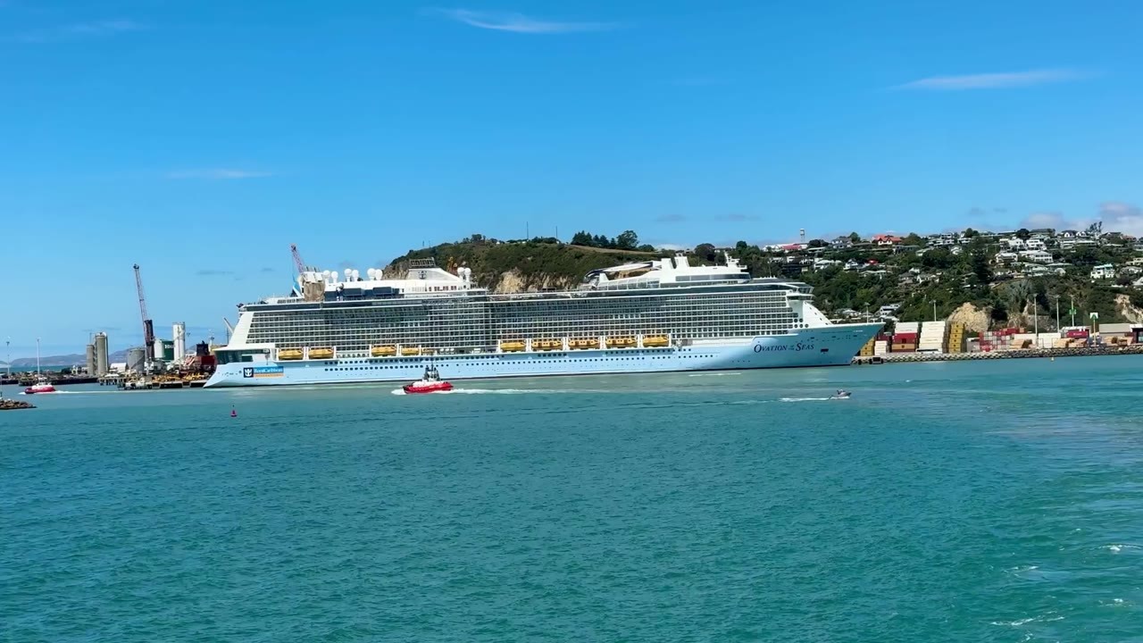 This is what no one warns you about before your first day on a cruise ship