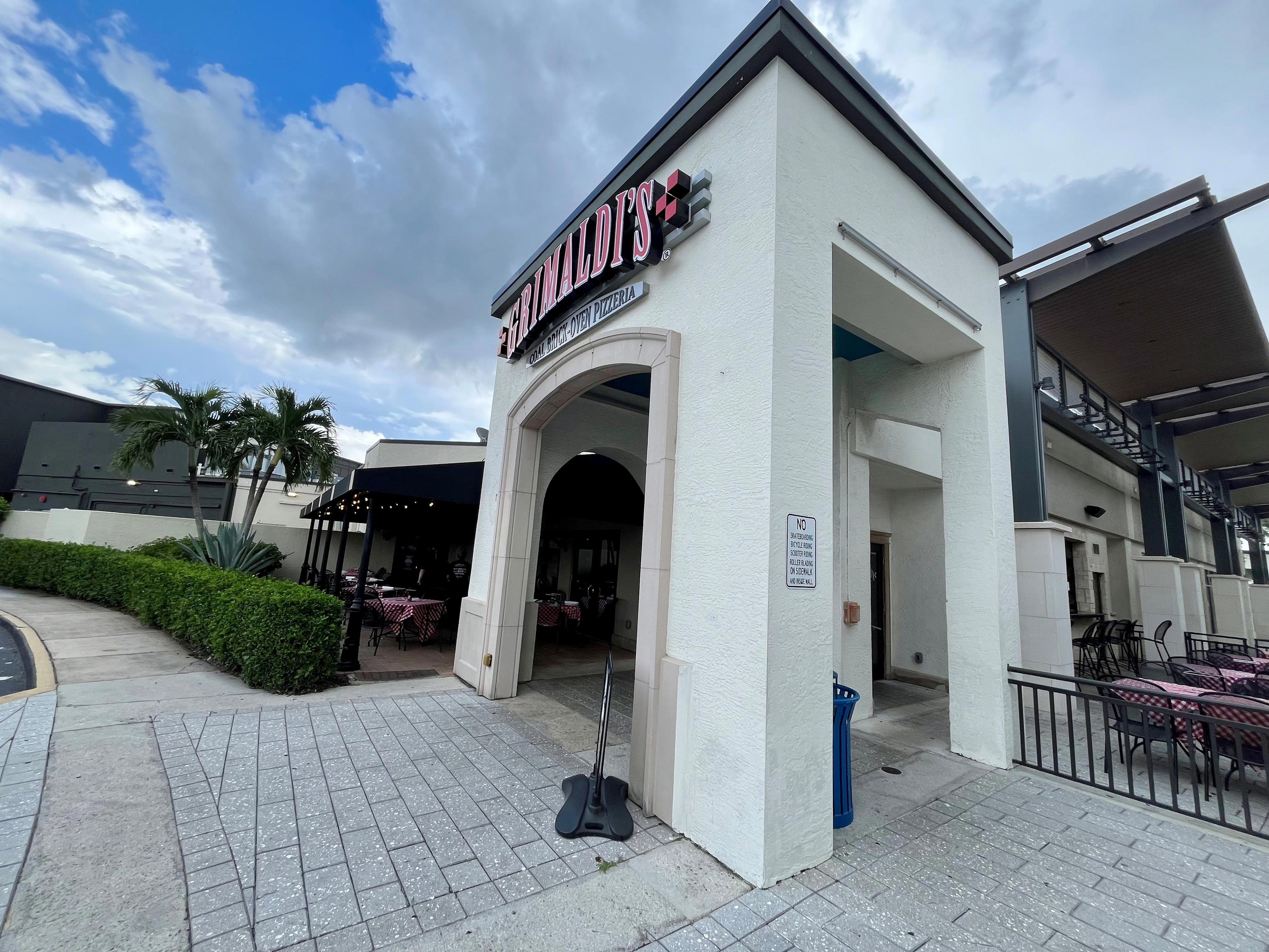 Sale of Fort Myers pizzeria is just beginning of SW Florida expansion
