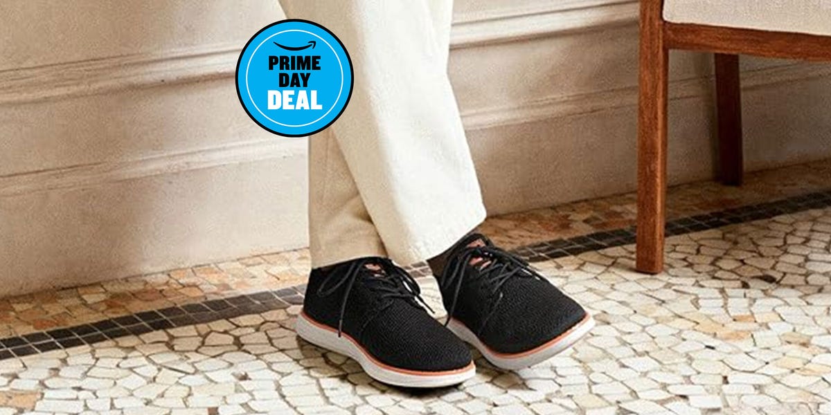 Get up to 50% off Carhartt, Levi's, and The North Face before Prime Day ends tonight