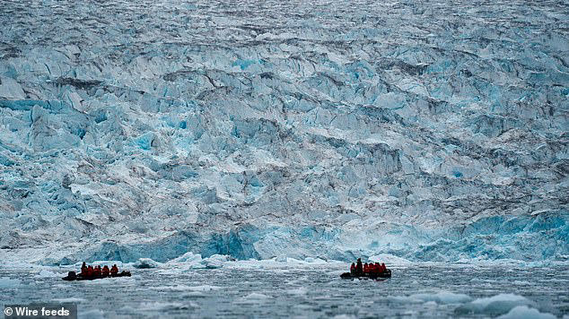 US to open two Cold War-era military bases in Greenland
