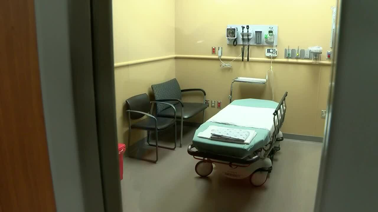 Medical groups, patients sue Trump administration over Medicaid work ...