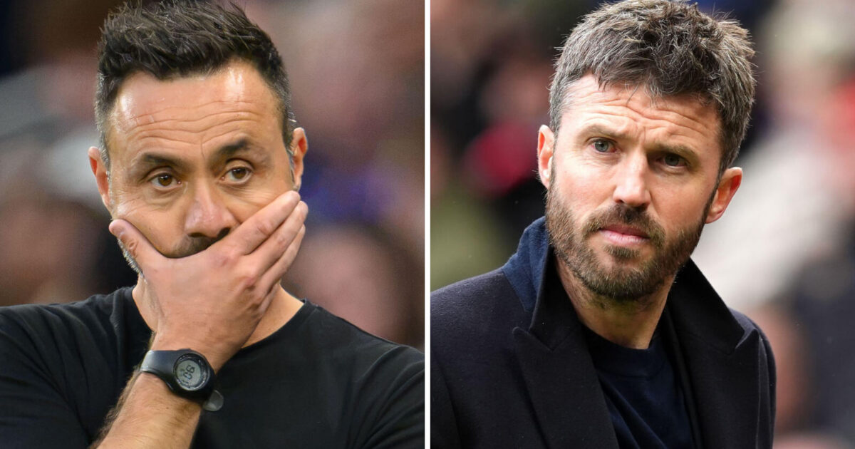 Man Utd make record-breaking Tottenham star their top target for 2027 ...