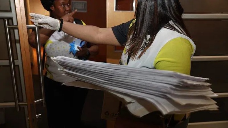 SIU executes search warrant at PSIRA over R130m training contract ...
