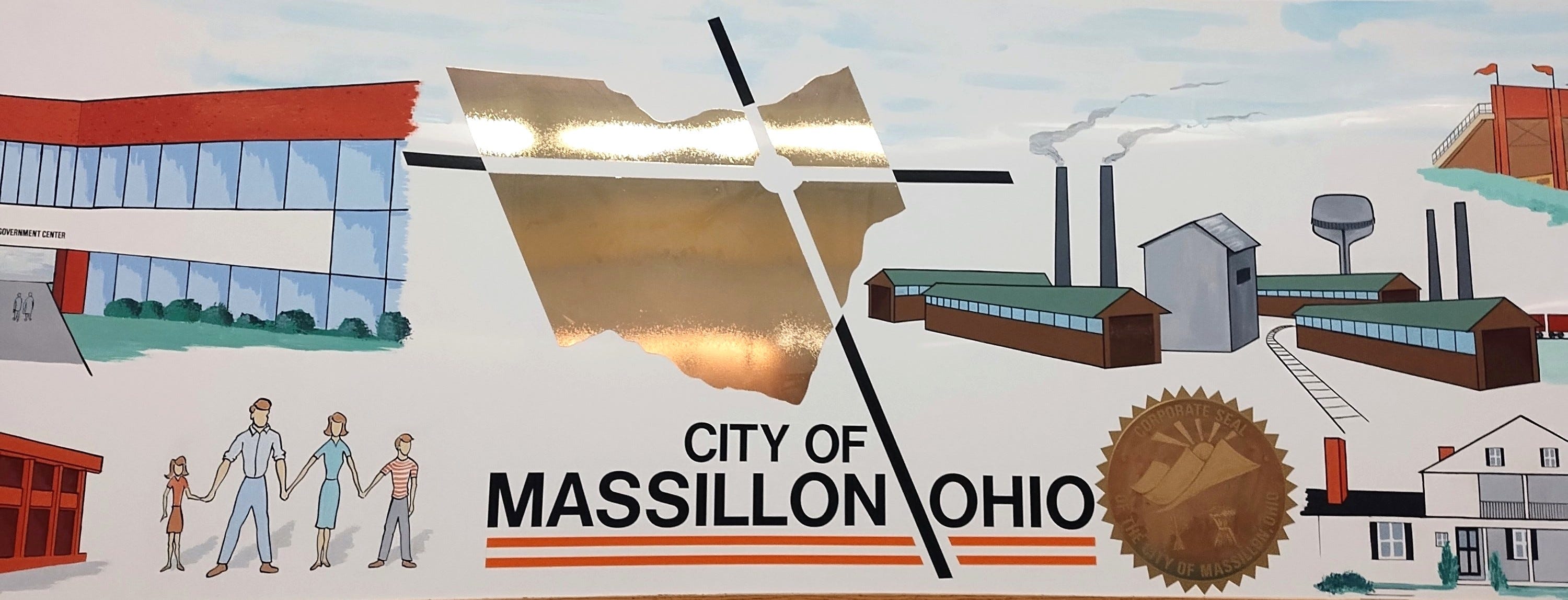 Massillon City Council OKs resolution for new 78-home subdivision