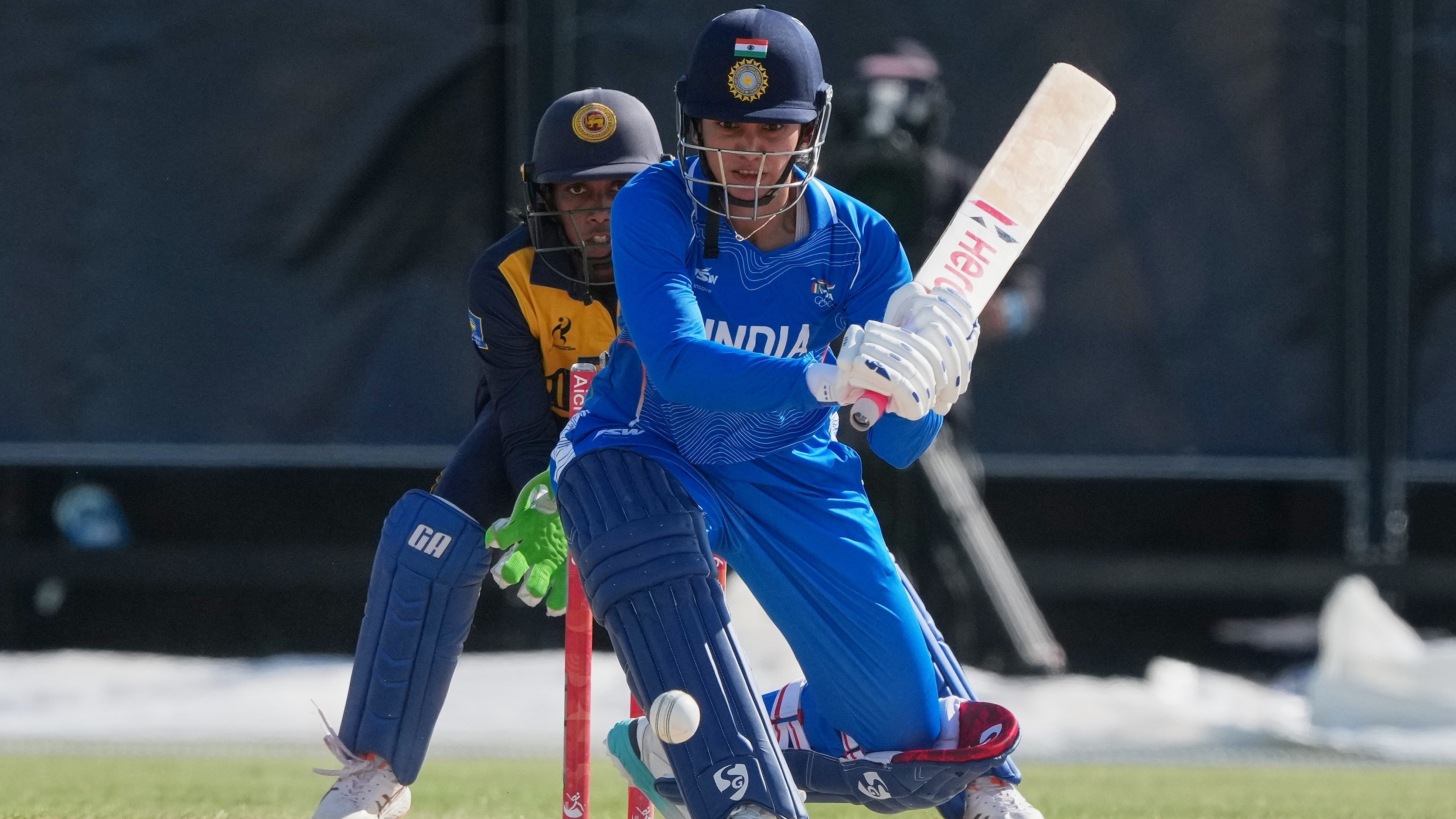 Asian Games 2026: Mandhana, Ghosh power India to their first gold