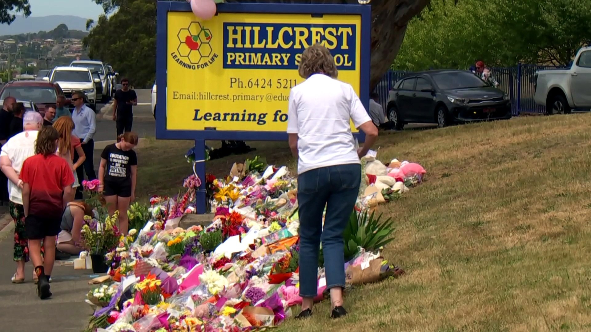 Inquiry hears of difficulties in identifying children