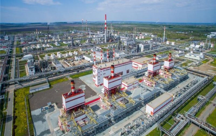 IEA benchmarks leave Lukoil refinery restart uncertain after Ukrainian ...