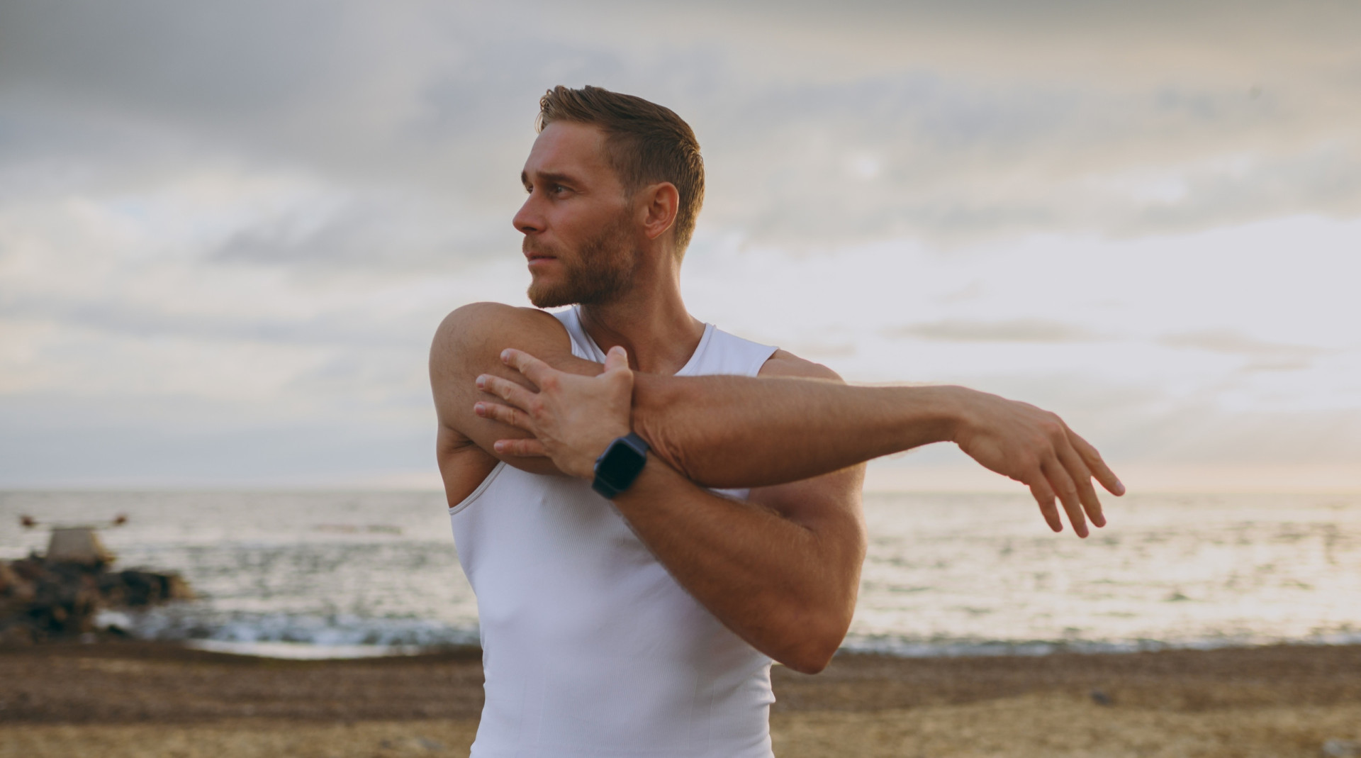Signs you're living in a healthy body