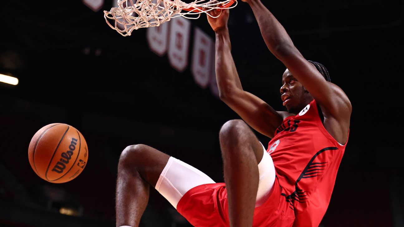 Fantasy basketball: Sleepers, breakouts and busts for 2026-27