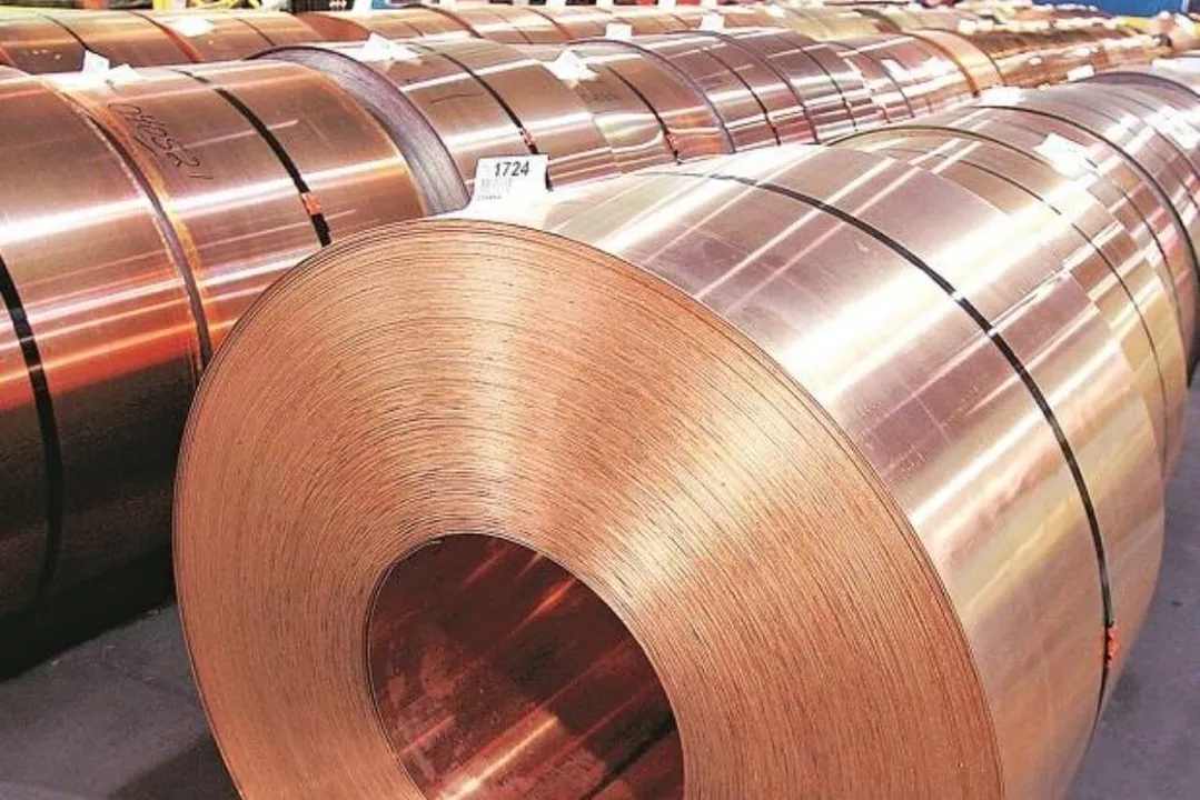 India's engineering goods exports surge 20.91% YoY to $12.17 billion in ...