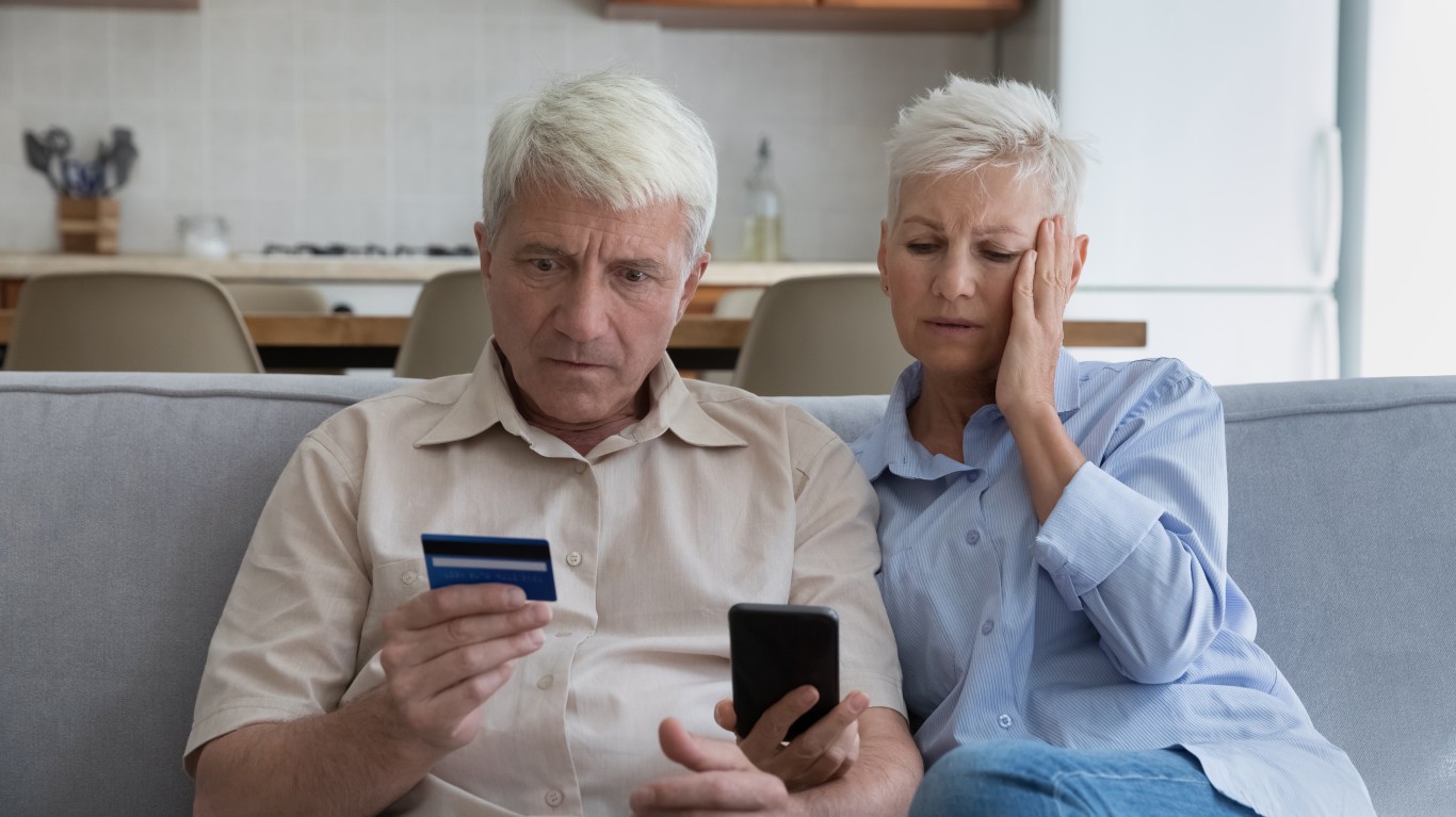 Molina to end its Medicare Advantage drug plans on December 31. The ...