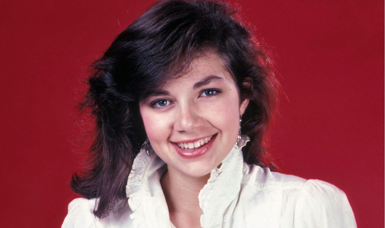 Justine Bateman became a Family Ties teen idol, then took a more ...
