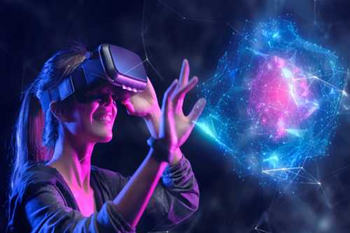Immersive gaming gadgets: AR and VR in 2026