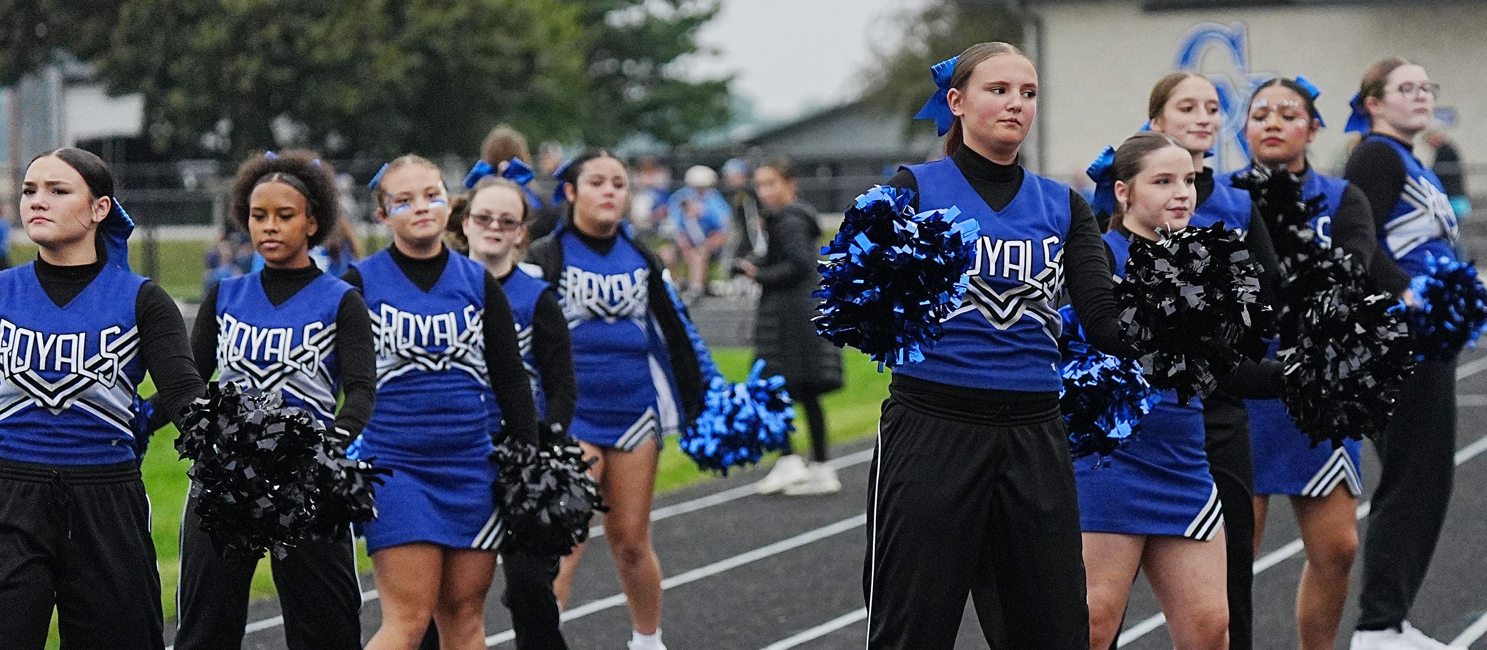 Iowa high school football schedule week 7. Every Ames-area IHSAA game