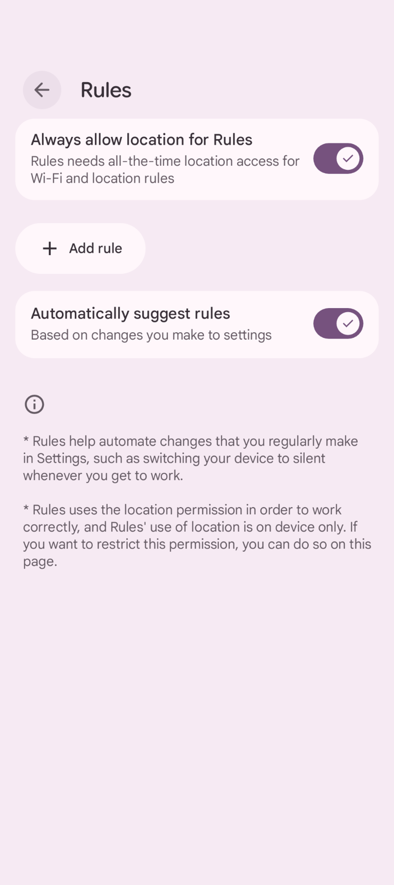 5 useful Android automations you can build without learning to code