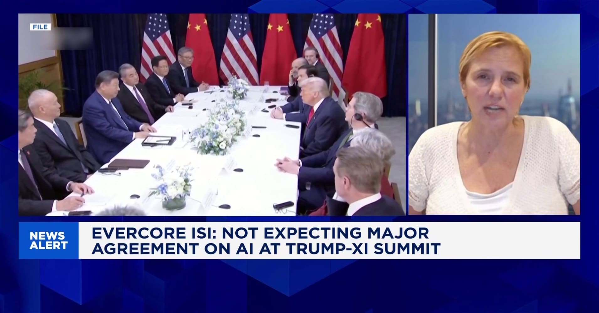Tariffs and export controls on China will persist, no major shifts ...