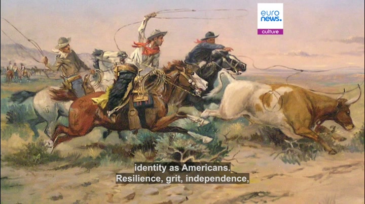 A cowboy act: Photographer Ivan McClellan on capturing the world of ...