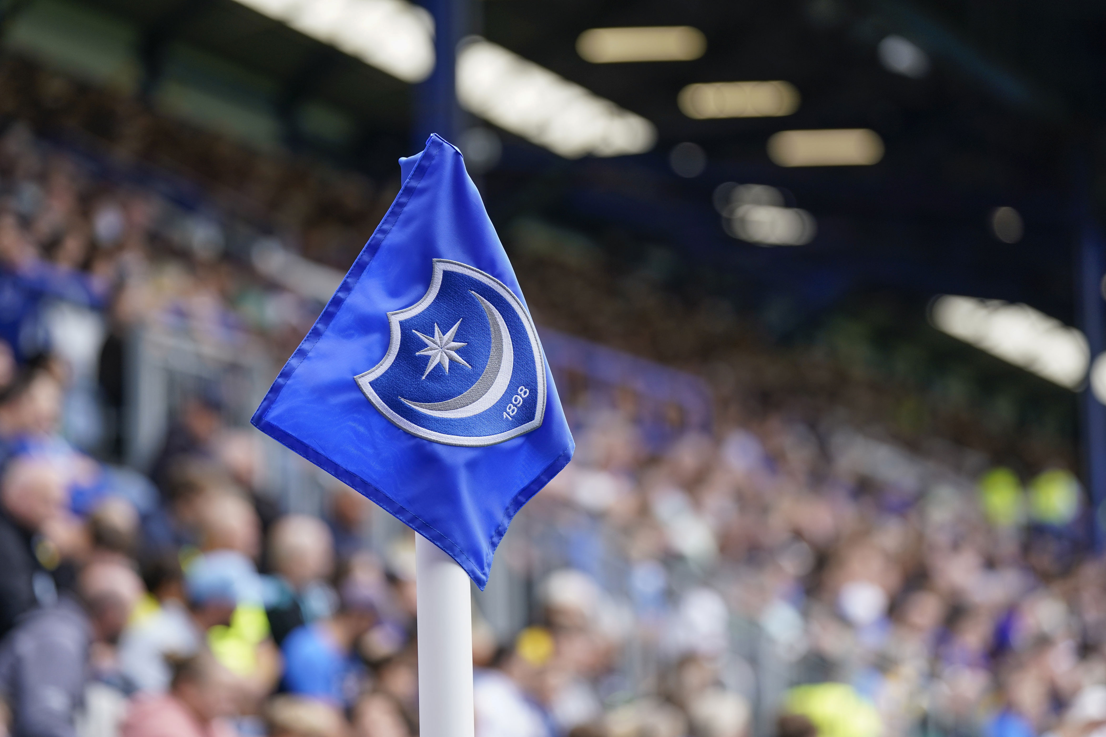 'No brainer. Don't need any more': Portsmouth faithful split on centre ...